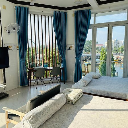 Kimmy Home Phan Thiet Dış mekan fotoğraf