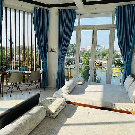 Kimmy Home Phan Thiet Dış mekan fotoğraf