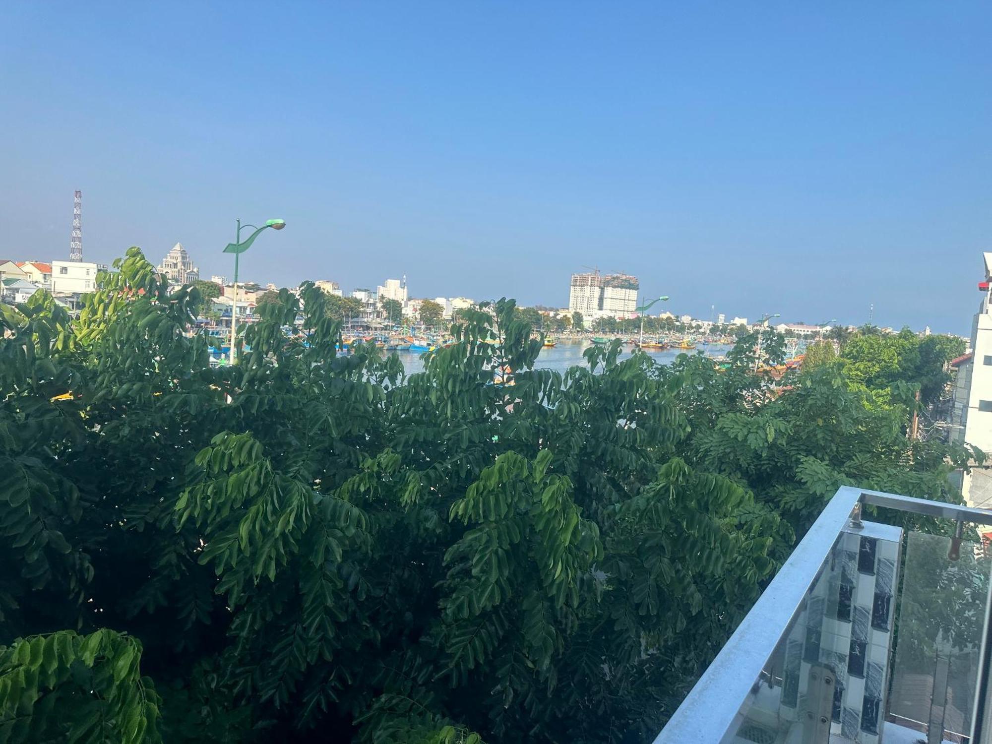 Kimmy Home Phan Thiet Dış mekan fotoğraf
