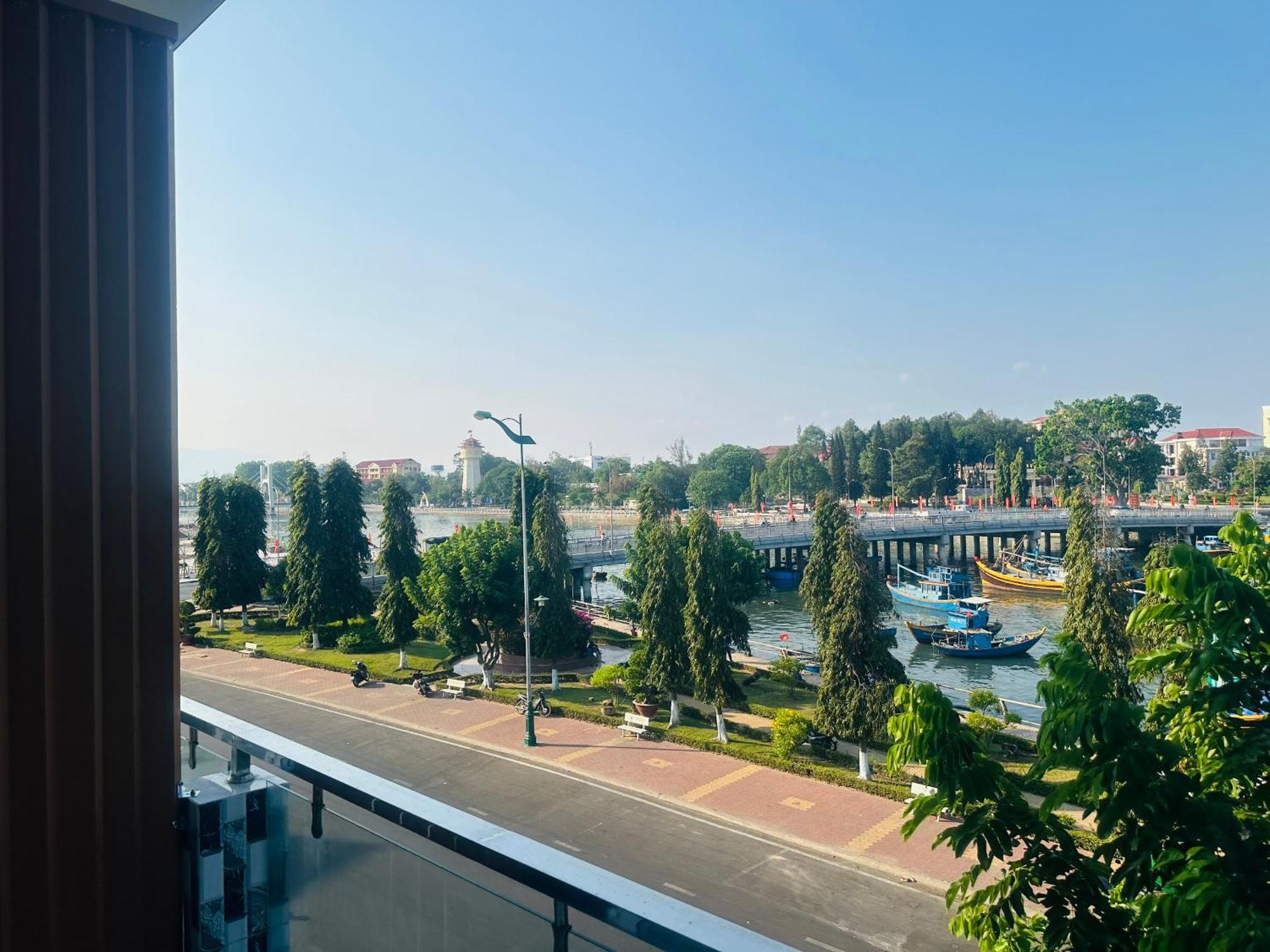 Kimmy Home Phan Thiet Dış mekan fotoğraf