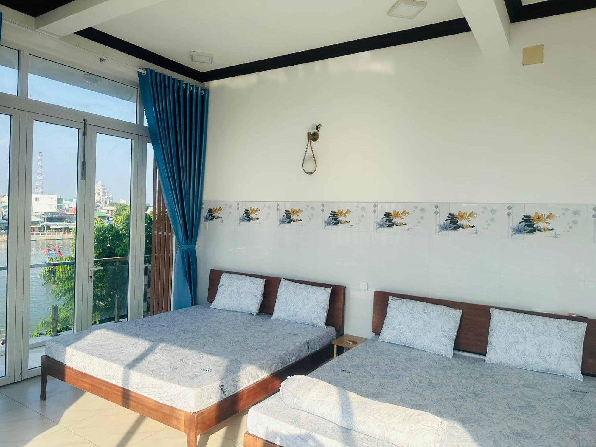 Kimmy Home Phan Thiet Dış mekan fotoğraf