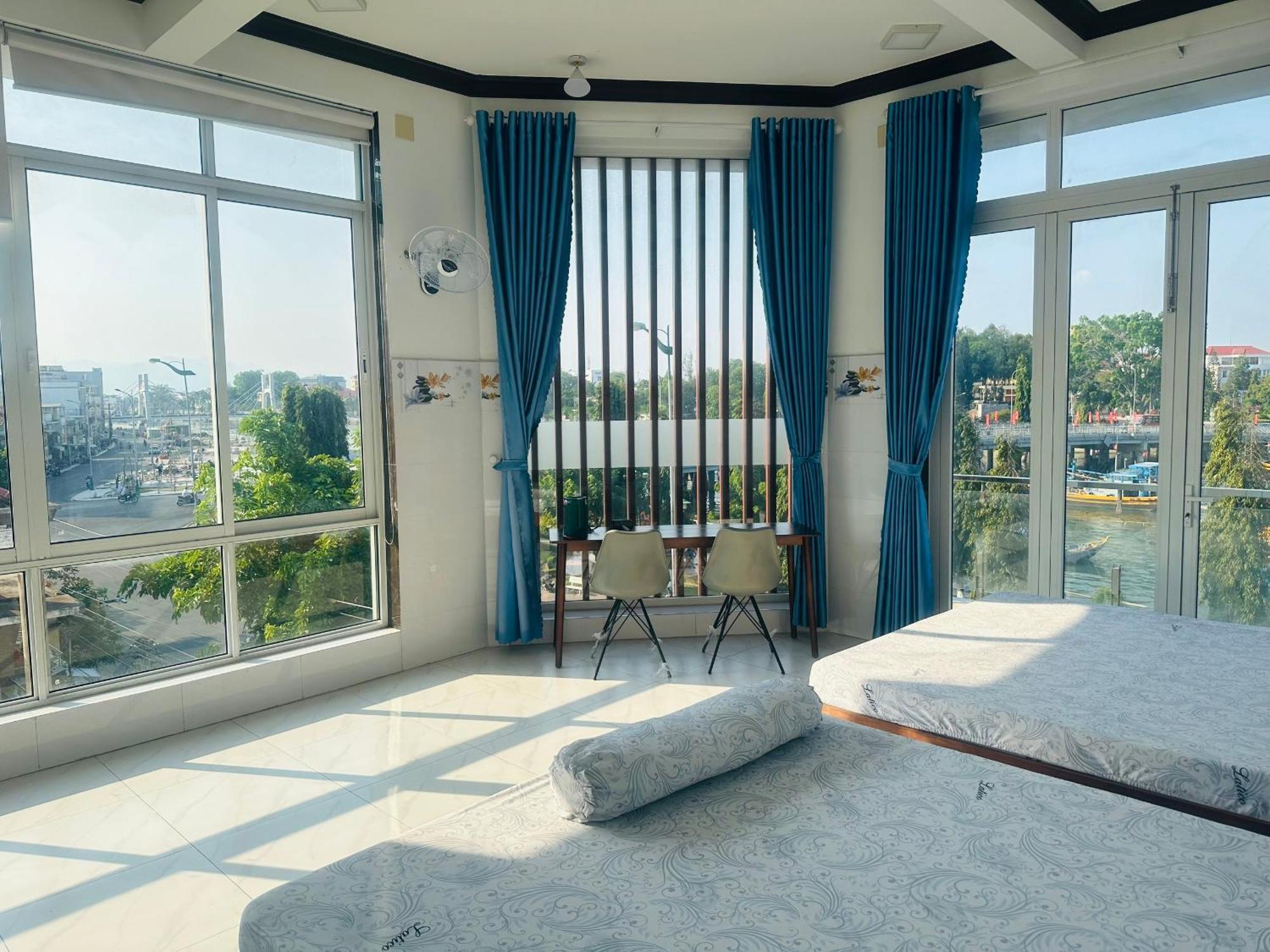 Kimmy Home Phan Thiet Dış mekan fotoğraf