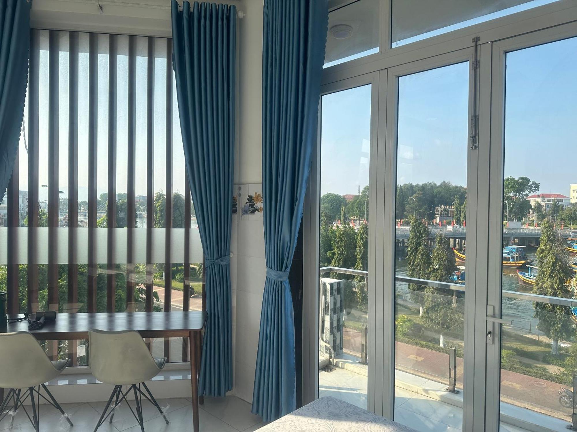 Kimmy Home Phan Thiet Dış mekan fotoğraf