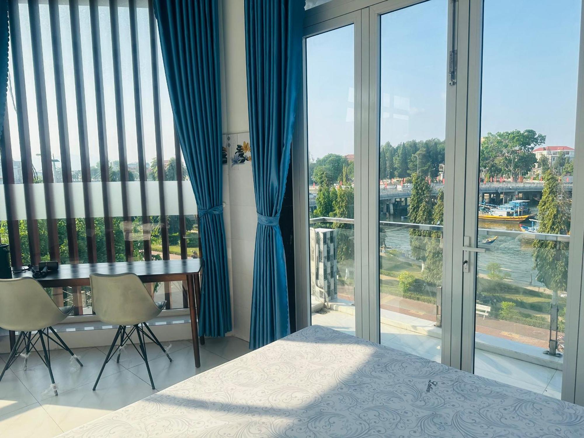 Kimmy Home Phan Thiet Dış mekan fotoğraf