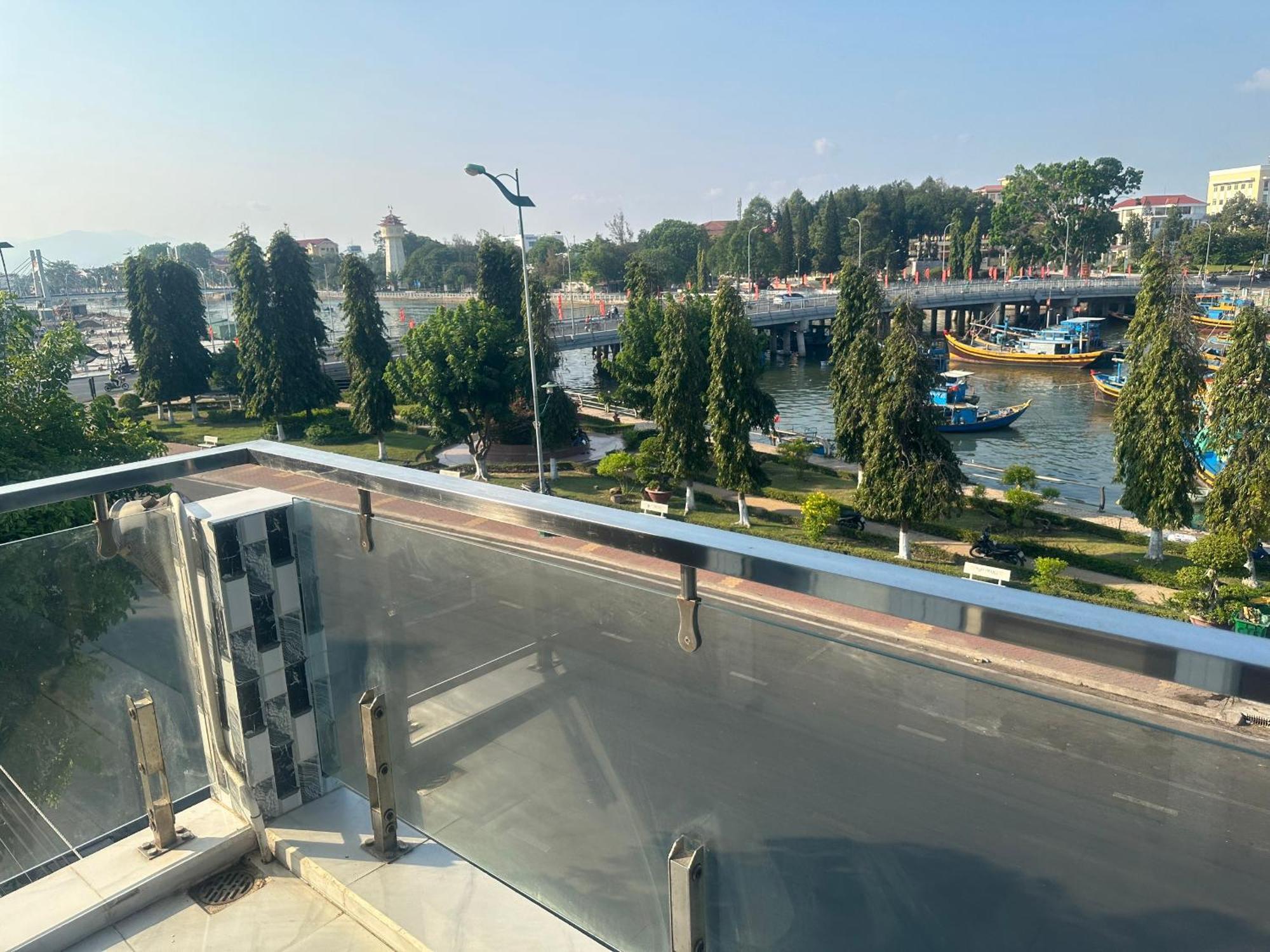 Kimmy Home Phan Thiet Dış mekan fotoğraf