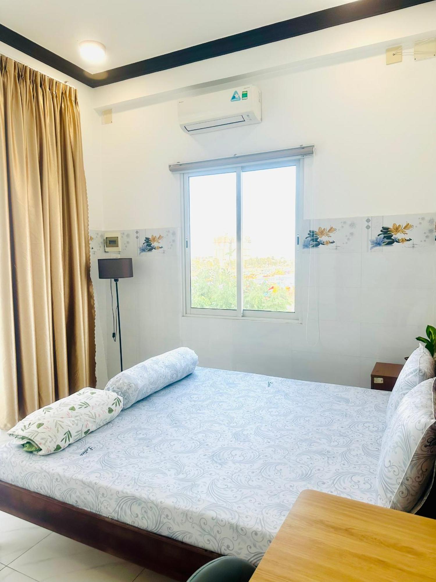 Kimmy Home Phan Thiet Dış mekan fotoğraf
