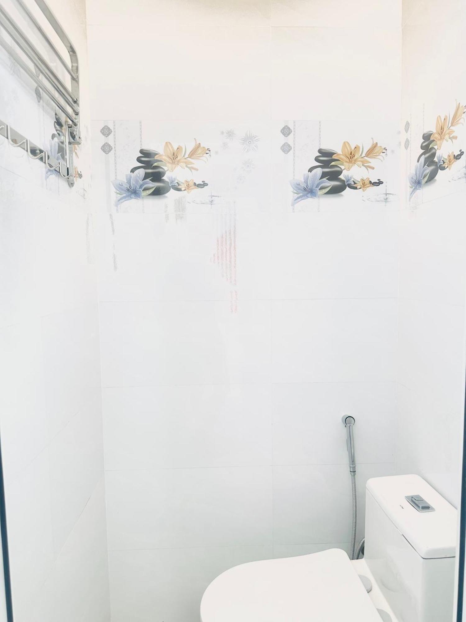 Kimmy Home Phan Thiet Dış mekan fotoğraf