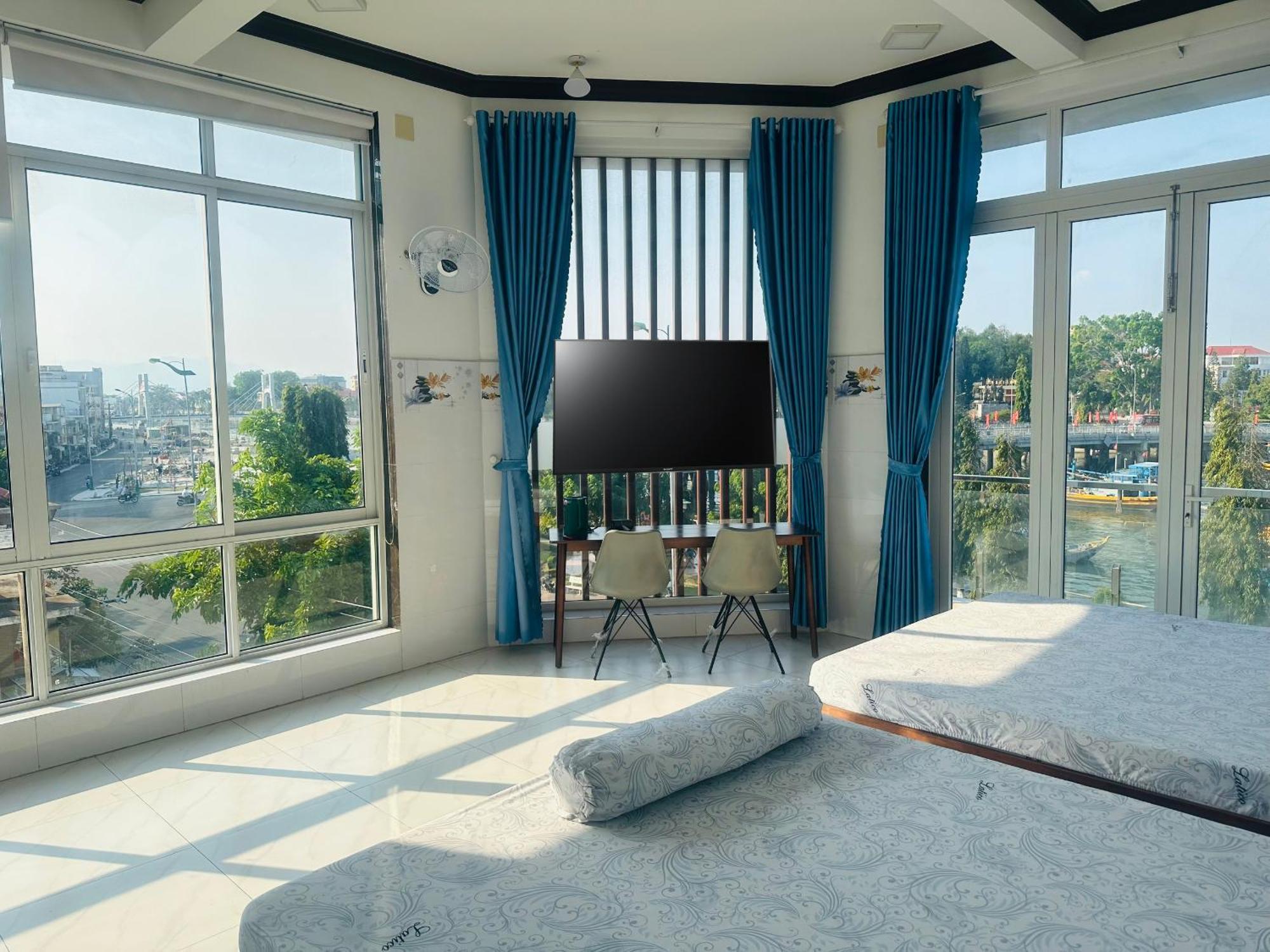 Kimmy Home Phan Thiet Oda fotoğraf