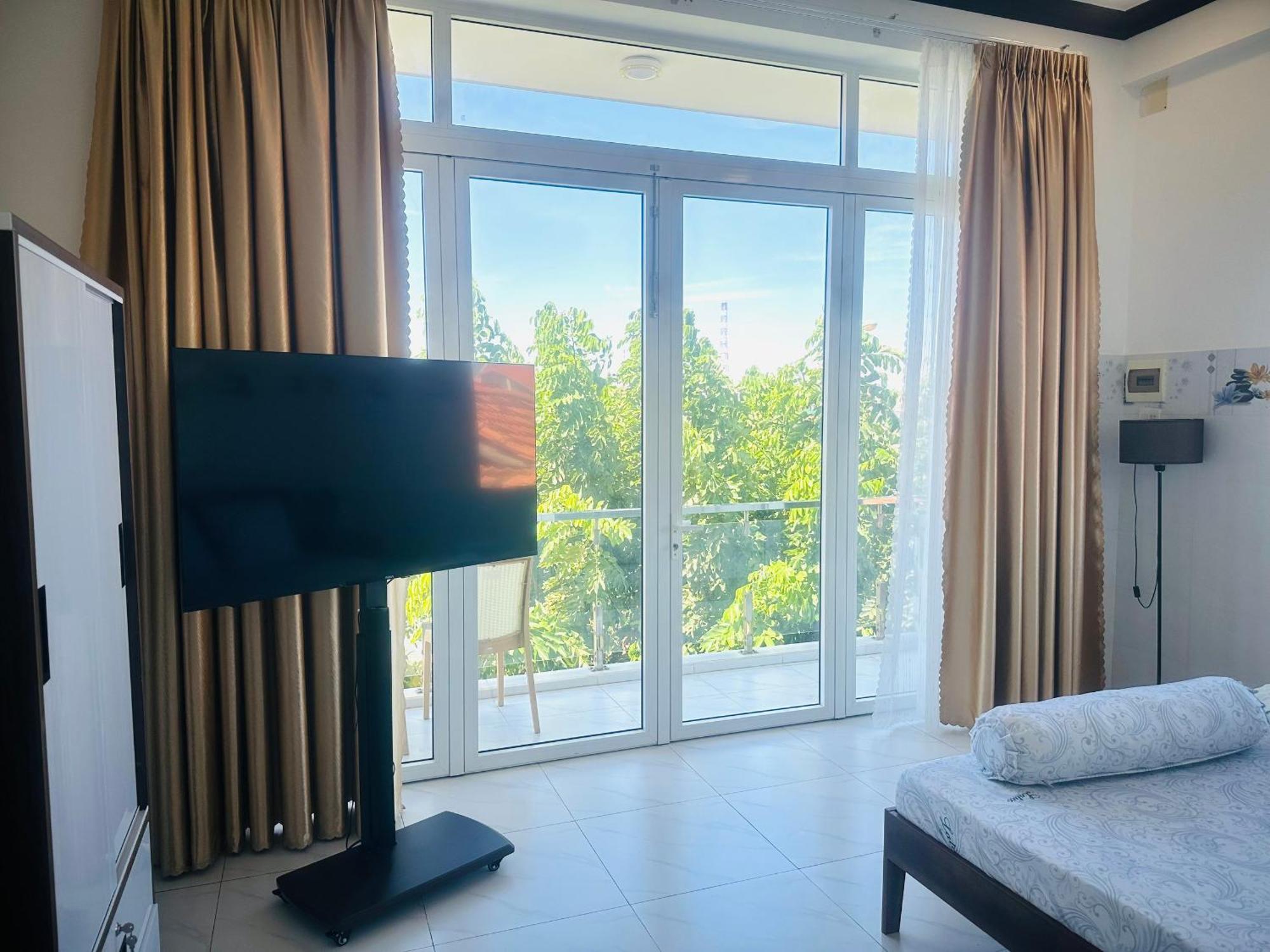 Kimmy Home Phan Thiet Dış mekan fotoğraf