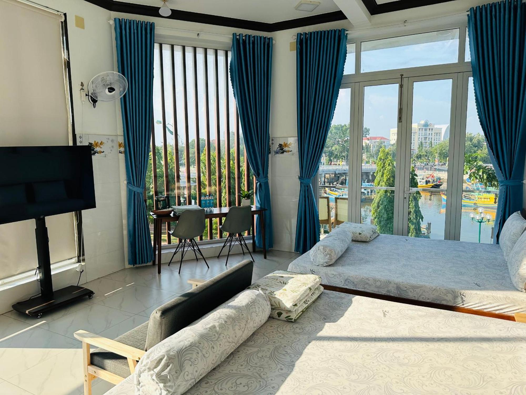 Kimmy Home Phan Thiet Dış mekan fotoğraf