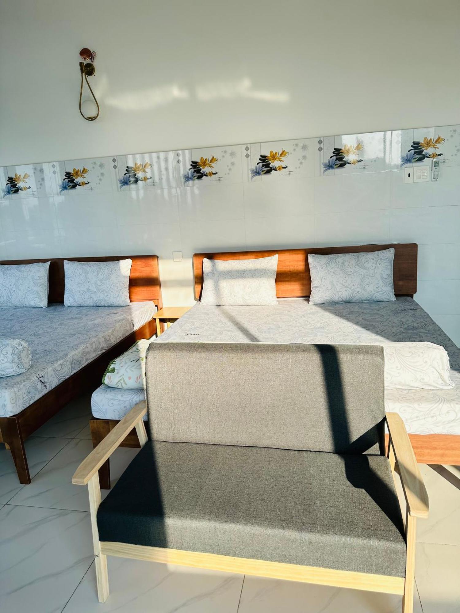 Kimmy Home Phan Thiet Dış mekan fotoğraf